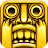 Temple Run Logo - Das ultimative Endless-Runner Spiel